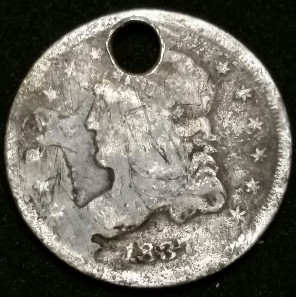 1837-USA-5?-Coin-Help-Please
